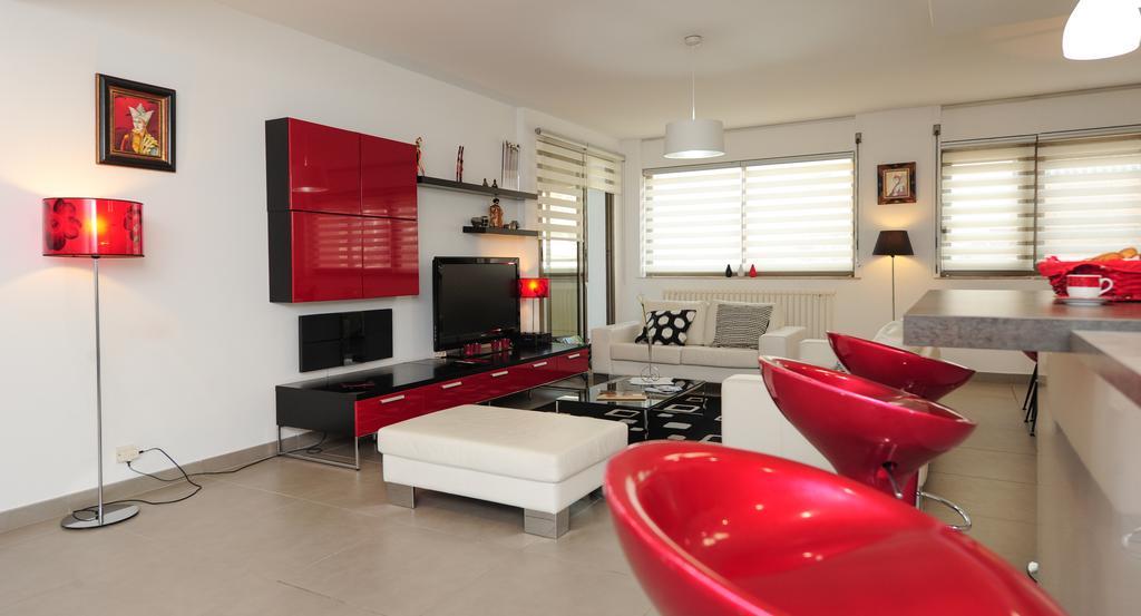 Nice Etoile Grand Suite Five Stars Holiday House Kültér fotó